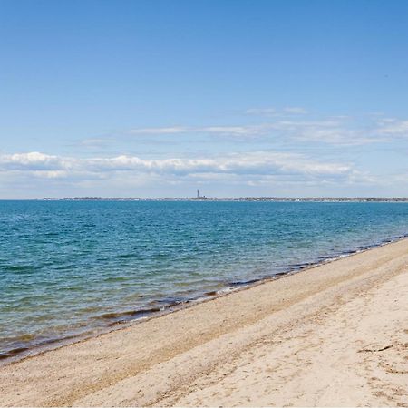 Oceana Cottages نورث ترورو المظهر الخارجي الصورة