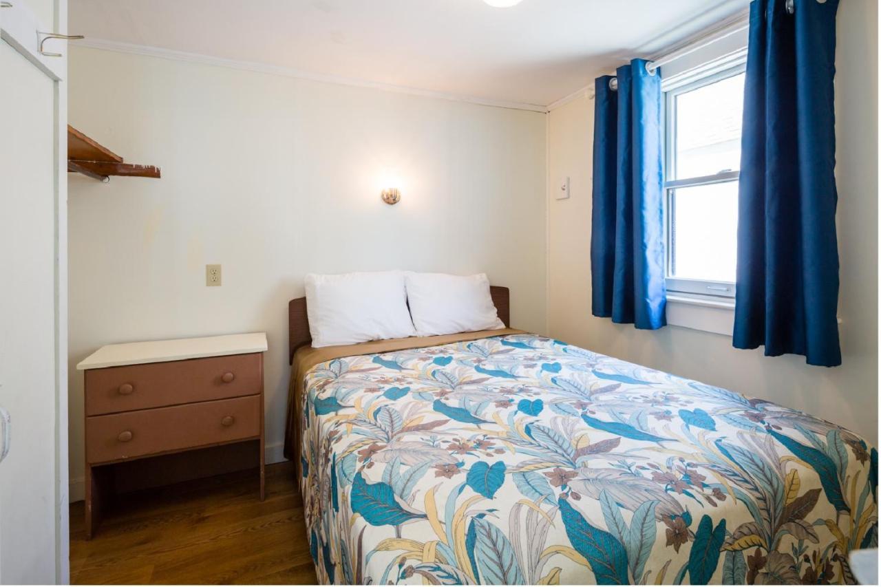 Oceana Cottages نورث ترورو المظهر الخارجي الصورة