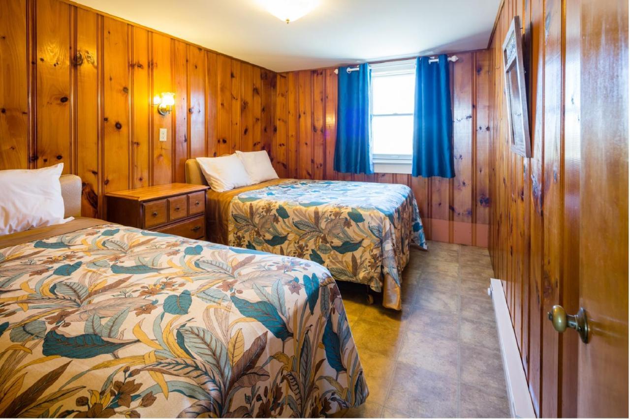 Oceana Cottages نورث ترورو المظهر الخارجي الصورة