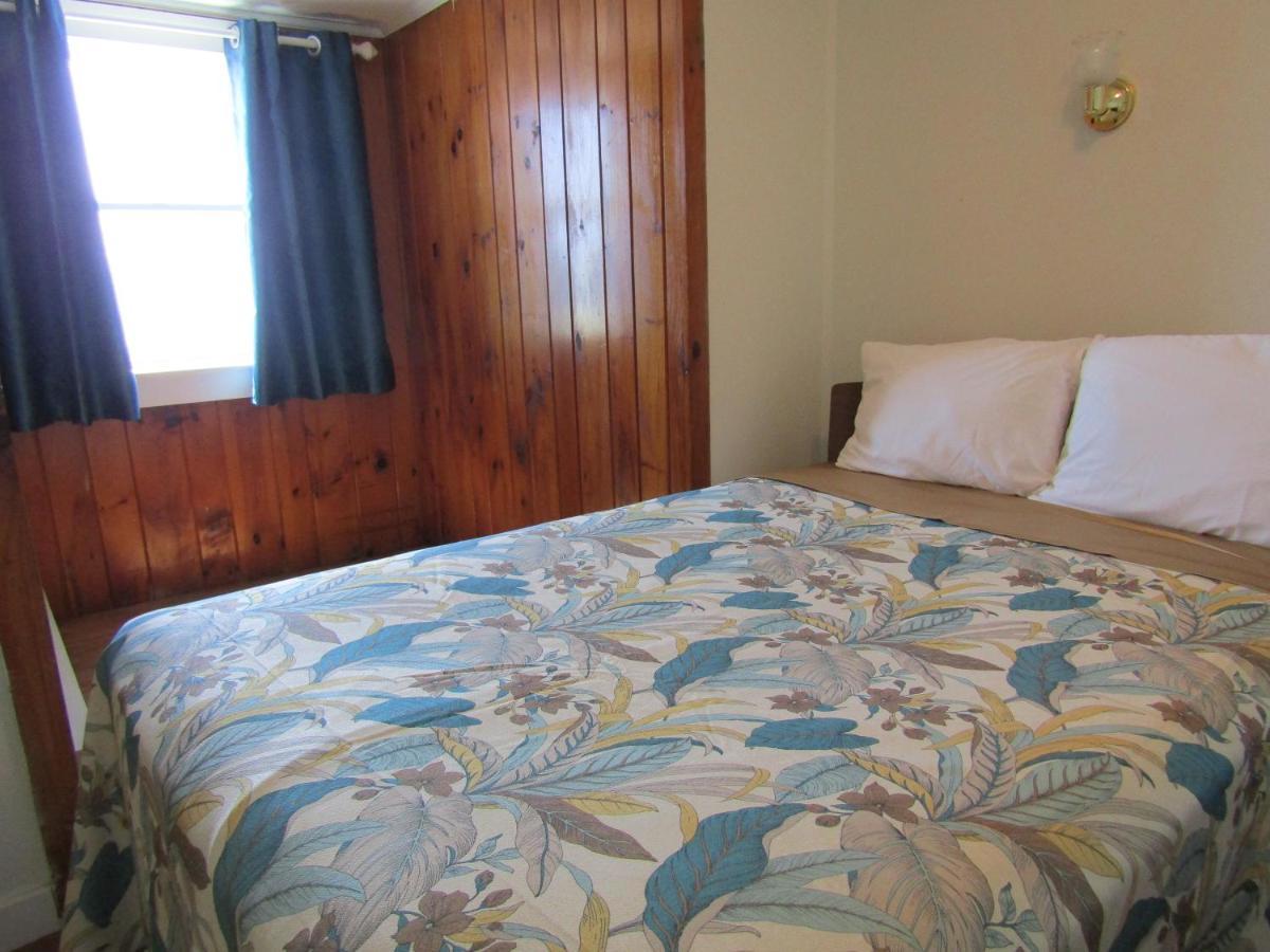 Oceana Cottages نورث ترورو المظهر الخارجي الصورة