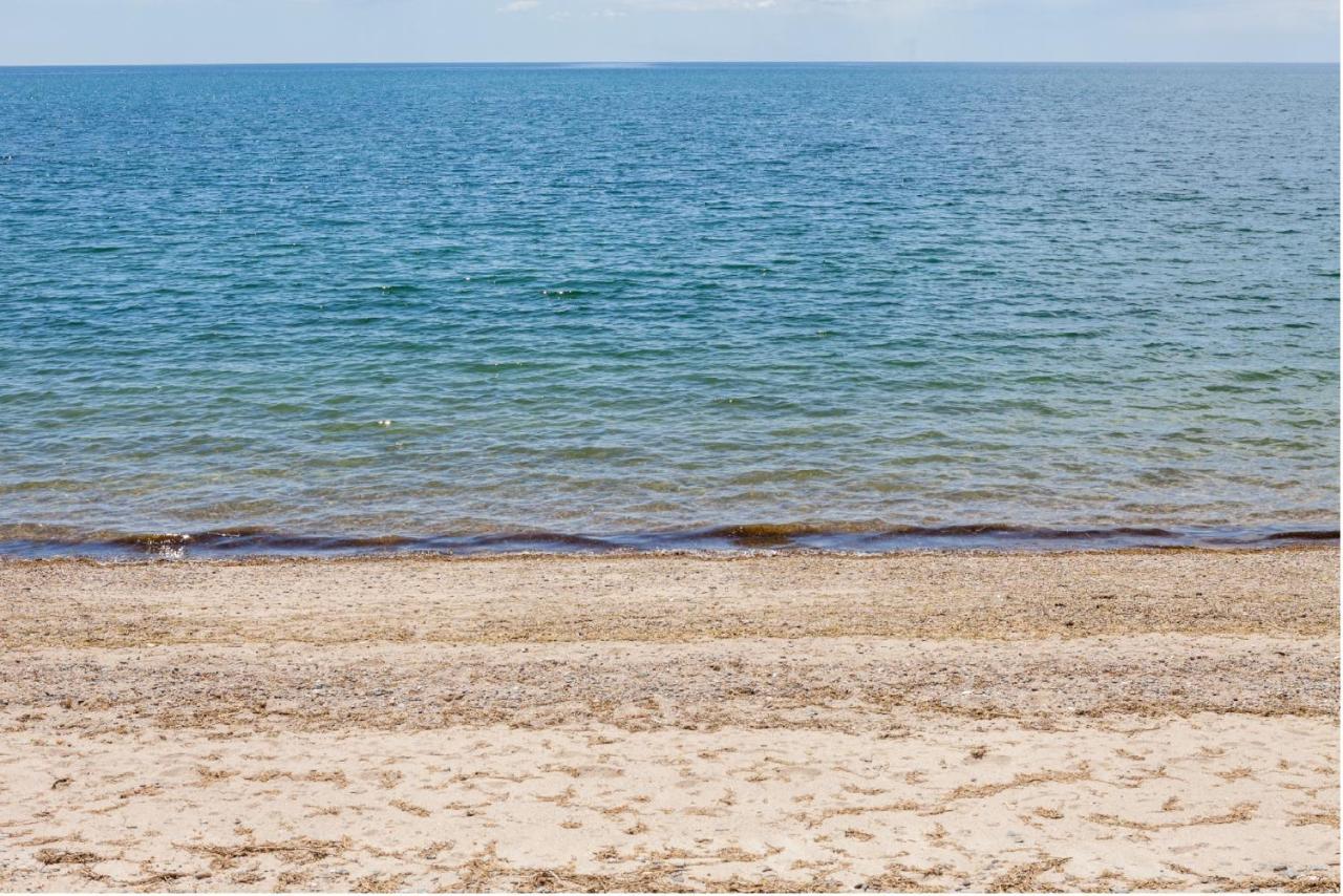 Oceana Cottages نورث ترورو المظهر الخارجي الصورة