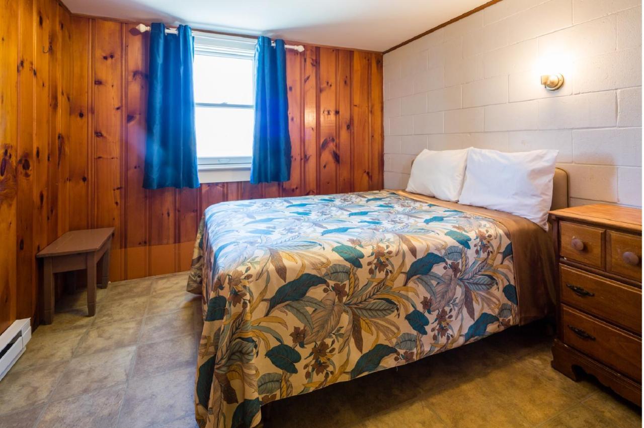 Oceana Cottages نورث ترورو المظهر الخارجي الصورة
