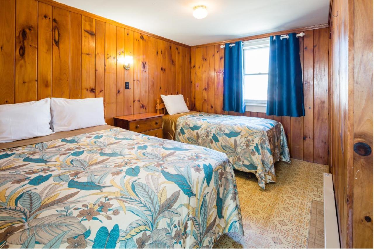 Oceana Cottages نورث ترورو المظهر الخارجي الصورة