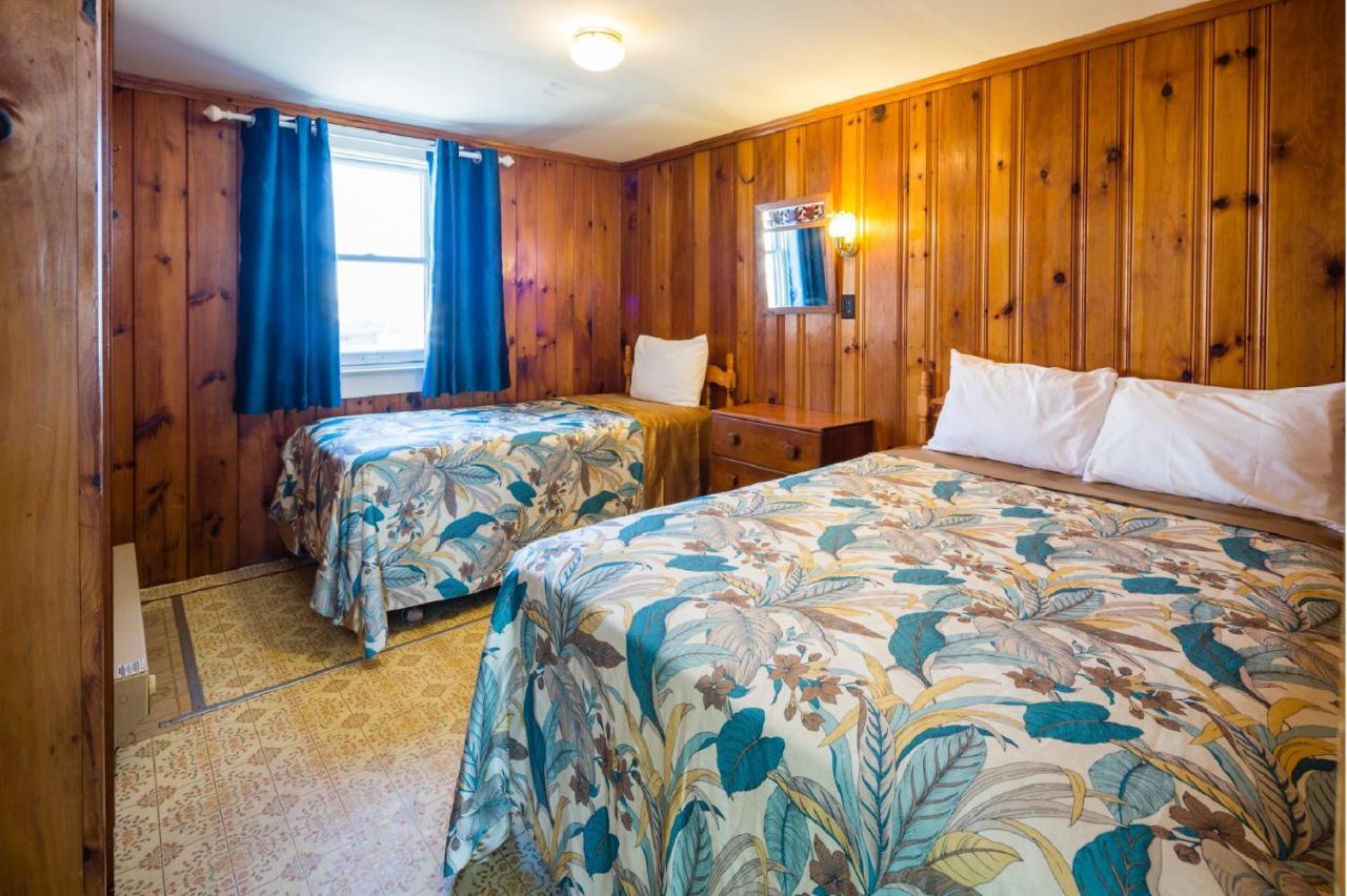 Oceana Cottages نورث ترورو المظهر الخارجي الصورة