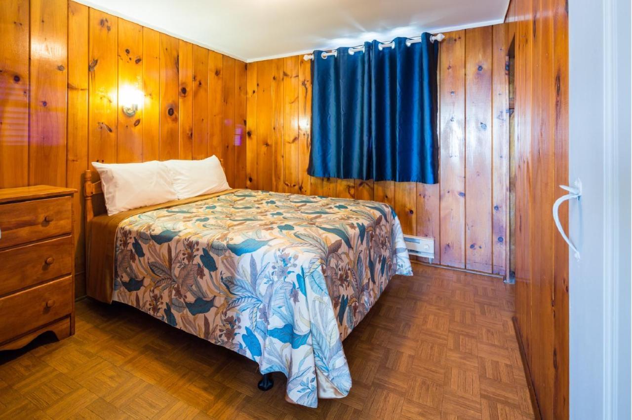 Oceana Cottages نورث ترورو المظهر الخارجي الصورة