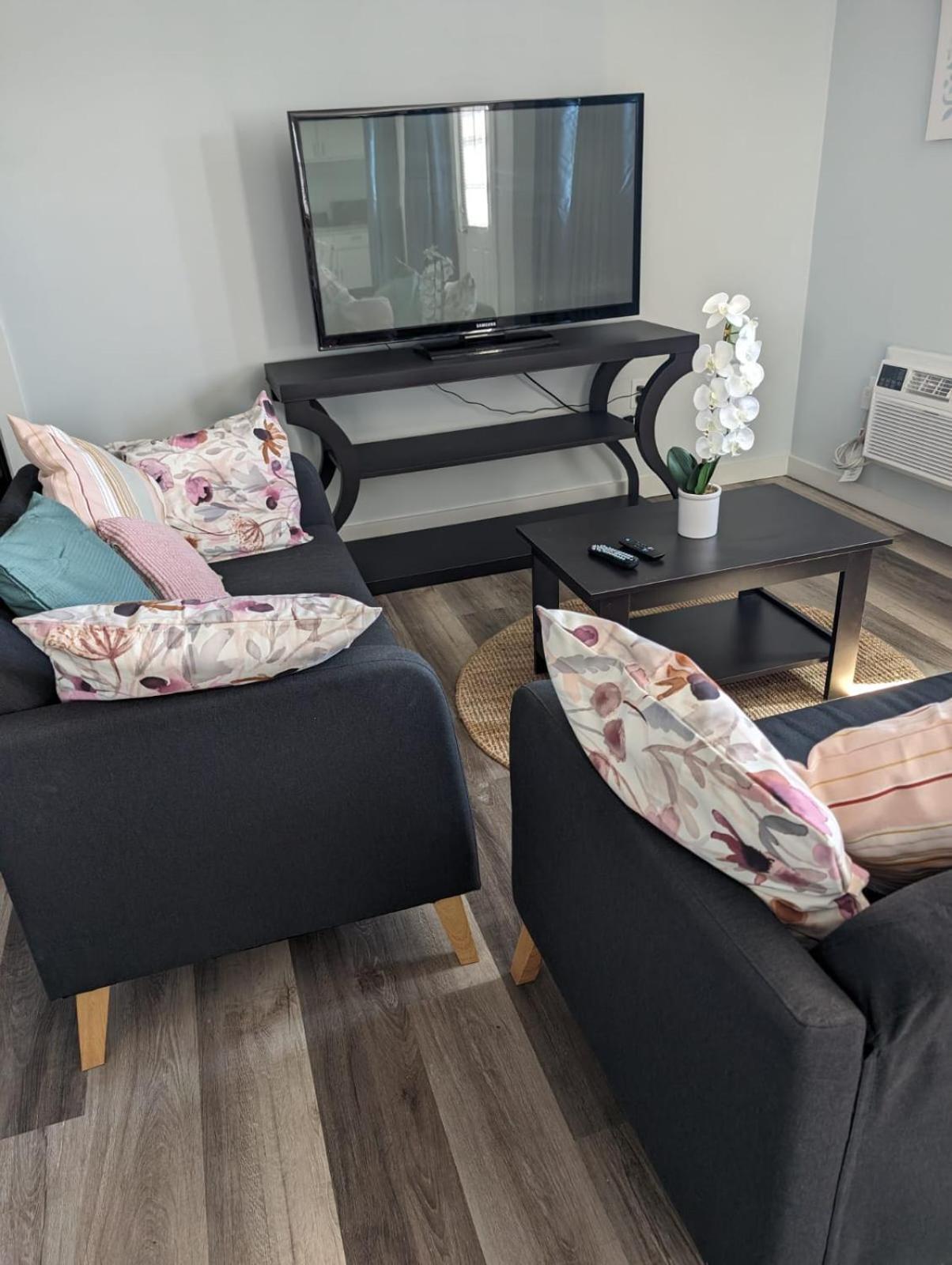 Oceana Cottages نورث ترورو المظهر الخارجي الصورة